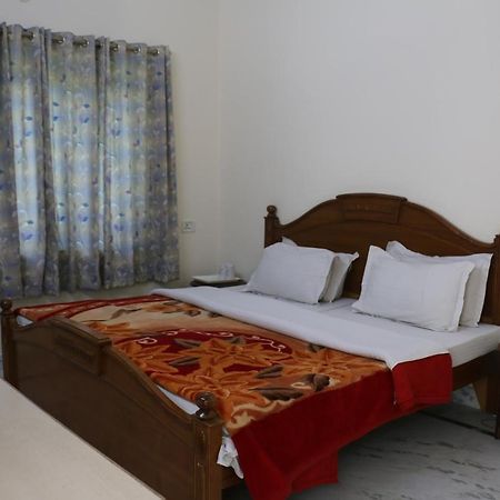 Ranthambhore Vatika Resort Савай Мадхопур Екстериор снимка
