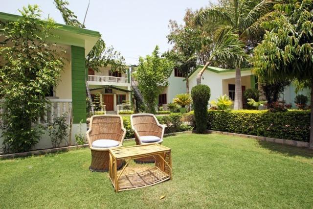 Ranthambhore Vatika Resort Савай Мадхопур Екстериор снимка