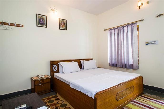 Ranthambhore Vatika Resort Савай Мадхопур Екстериор снимка